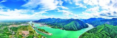 “搬得出，有就業(yè)，能致富”